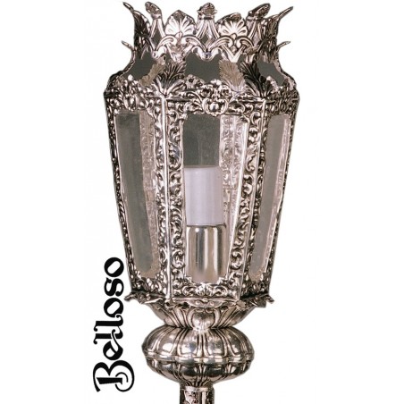 FAROL MOD-5 GUÍA