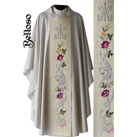CASULLA MARIANA MOD-500