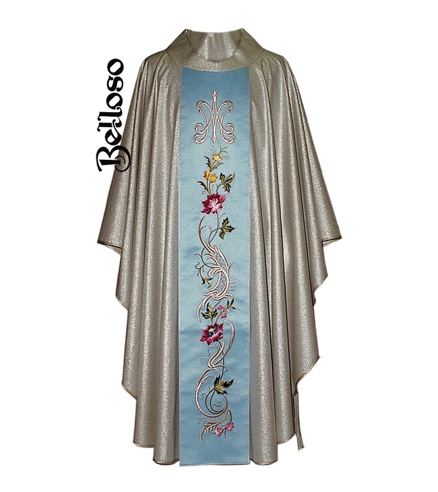 CASULLA MARIANA MOD-500