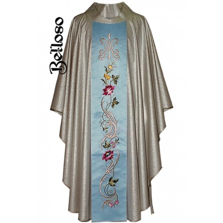 CASULLA MARIANA MOD-500