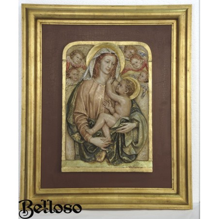 CUADRO 428 VIRGEN