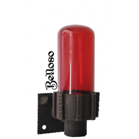 LÁMPARA SANTÍSIMO  MOD-105, APLIQUE