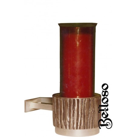 LÁMPARA SANTÍSIMO MOD-559, APLIQUE