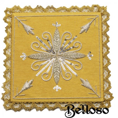 PALIA MOD-50/63194, BORDADO A MANO