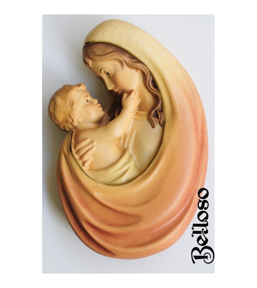 VIRGEN COLGAR, MOD-229/C 