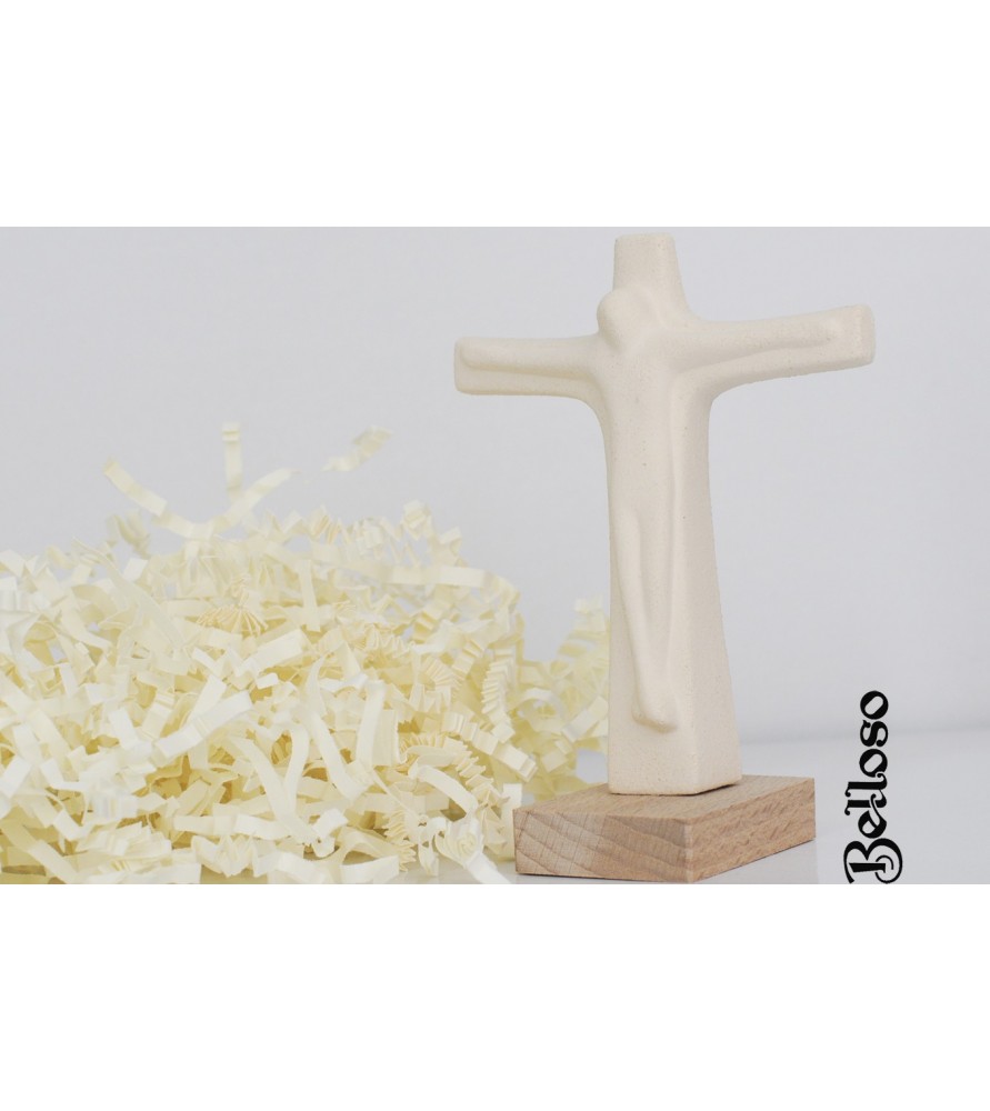CRUZ CERÁMICA, MOD-2 