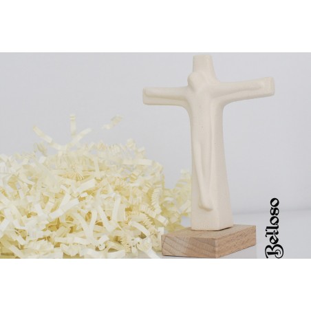 CRUZ CERÁMICA, MOD-2 