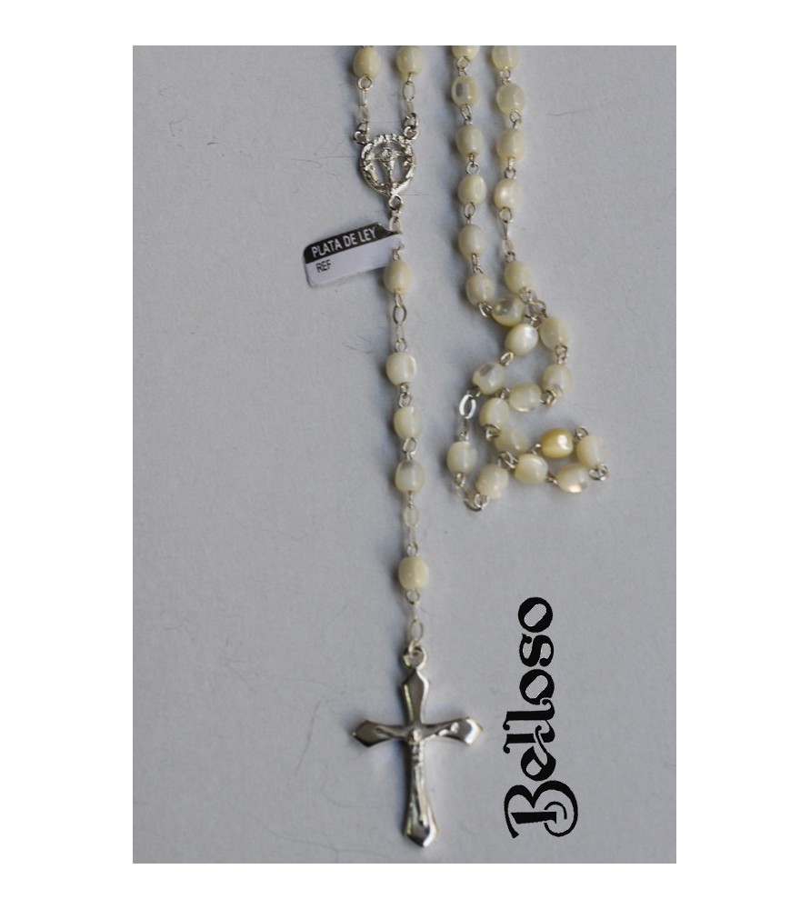 ROSARIO NACAR MOD-RN5