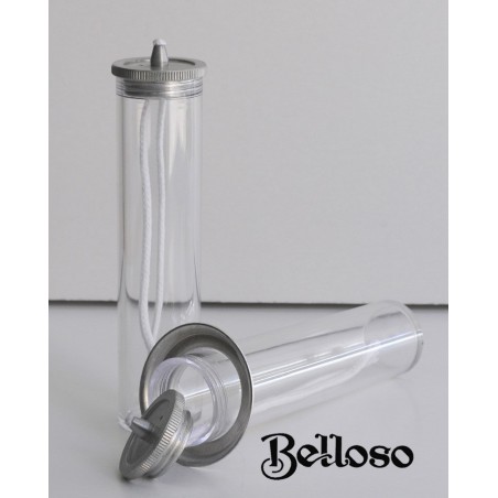 CARGA RECARGABLE /SJ, PARA VELAS DE 63 MM