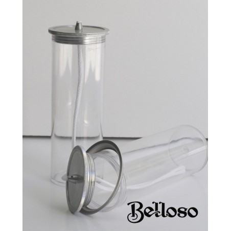 CARGA RECARGABLE/SJ, PARA VELAS DE 78 MM
