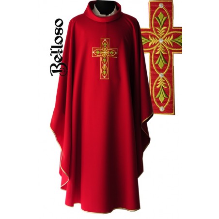 CASULLA MOD-61
