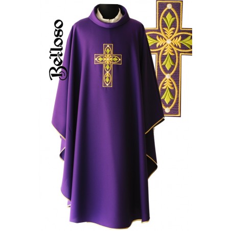 CASULLA MOD-61
