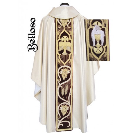 CASULLA MOD-425
