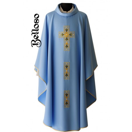 CASULLA MARIANA MOD-62