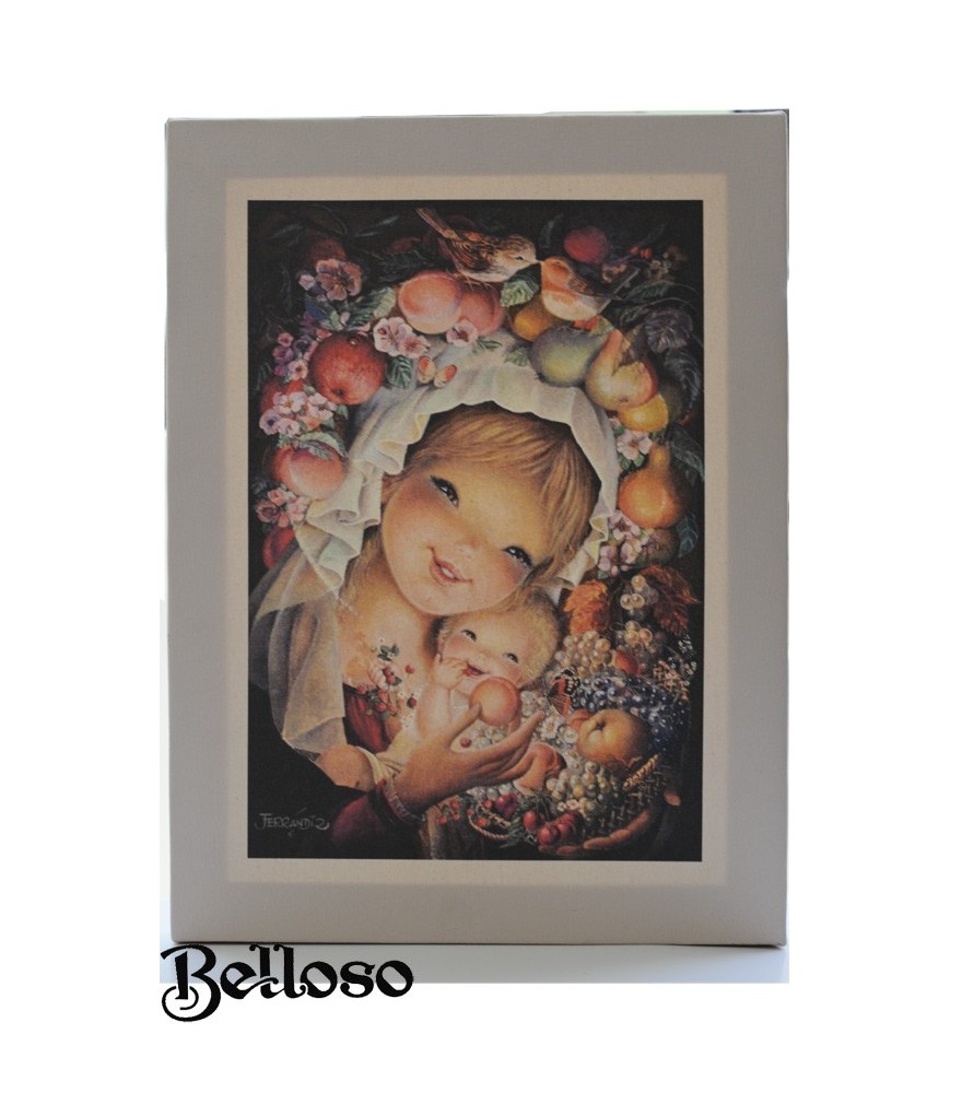 CUADRO FERRÁNDIZ MOD-FRUTAS