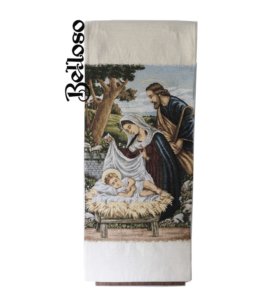 PAÑO ATRIL ADVIENTO, MOD-316