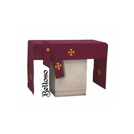 MANTEL MOD-442