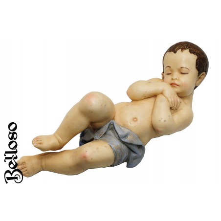 NIÑO JESÚS MOD-457 ALABASTRO