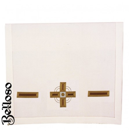 MANTEL MOD-422