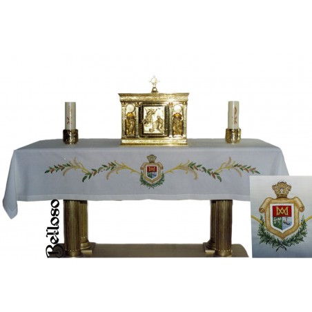 MANTEL MOD-415