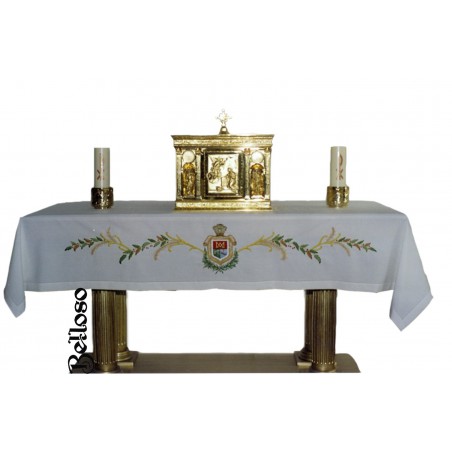 MANTEL MOD-415