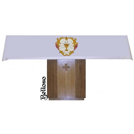 MANTEL MOD-PALOMA