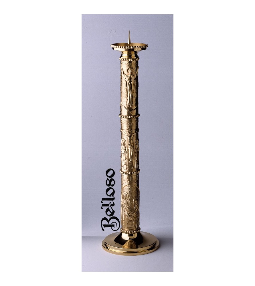 Candelabro de mesa