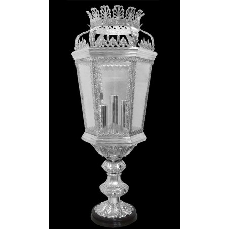 FAROL DE PASO MOD-15