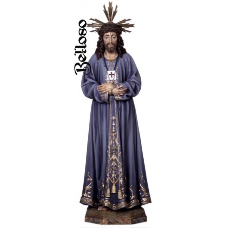 JESÚS MEDINACELI