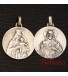 MEDALLAS VIRGEN DEL CARMEN