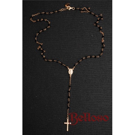 ROSARIO COLLAR ONIX