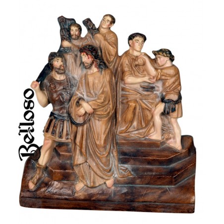 VIA CRUCIS MOD-159 S