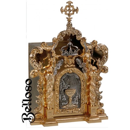 SAGRARIO MOD-5004