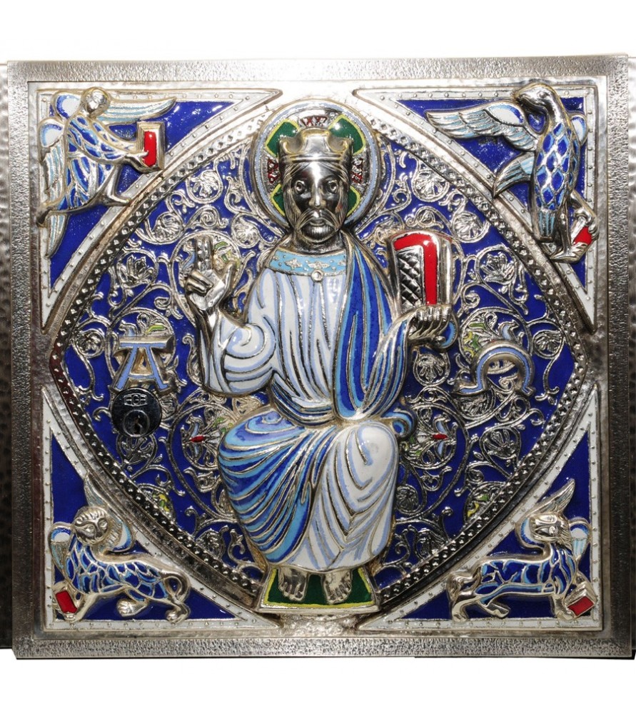 SAGRARIO MOD-203