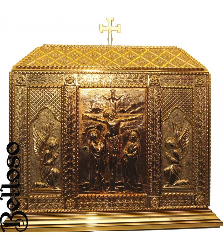 SAGRARIO MOD-4111 