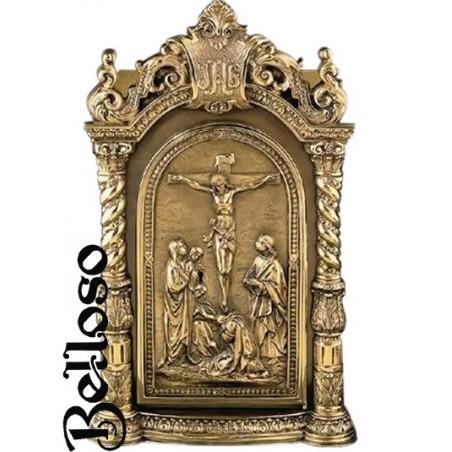 SAGRARIO MOD-4100