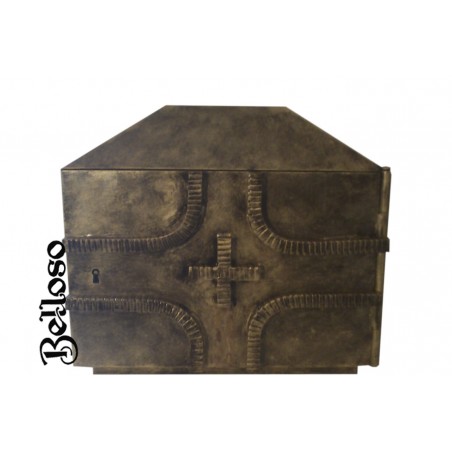 SAGRARIO MOD-3