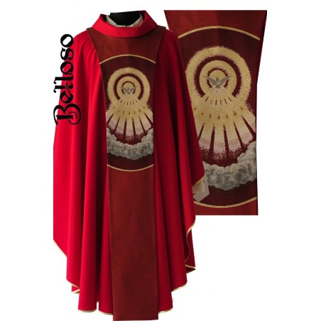 ESCAPULARIO ESPÍRITU SANTO MOD-103