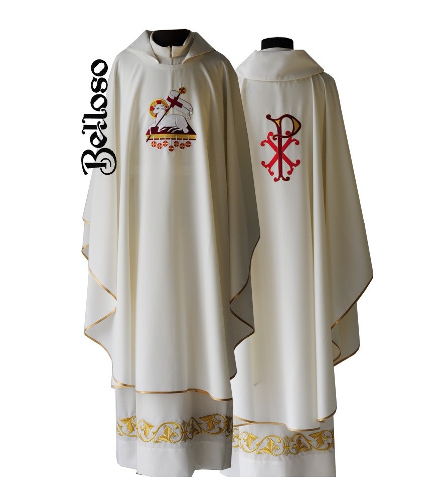 CASULLA MOD-418