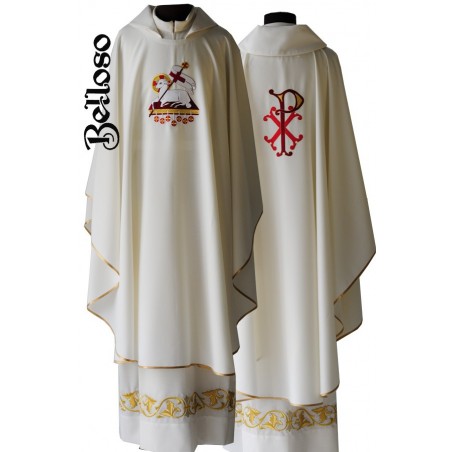 CASULLA MOD-418