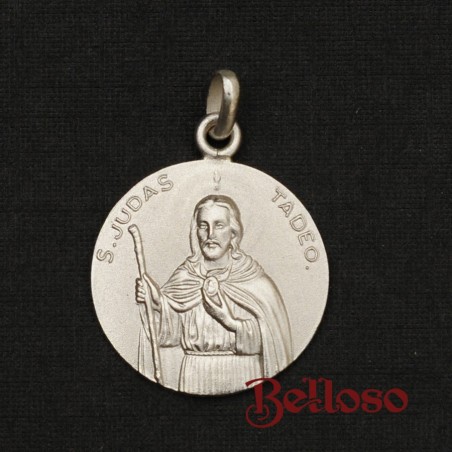 MEDALLA SAN JUDAS