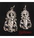 MEDALLA VIRGEN DEL PILAR MOD-7/018