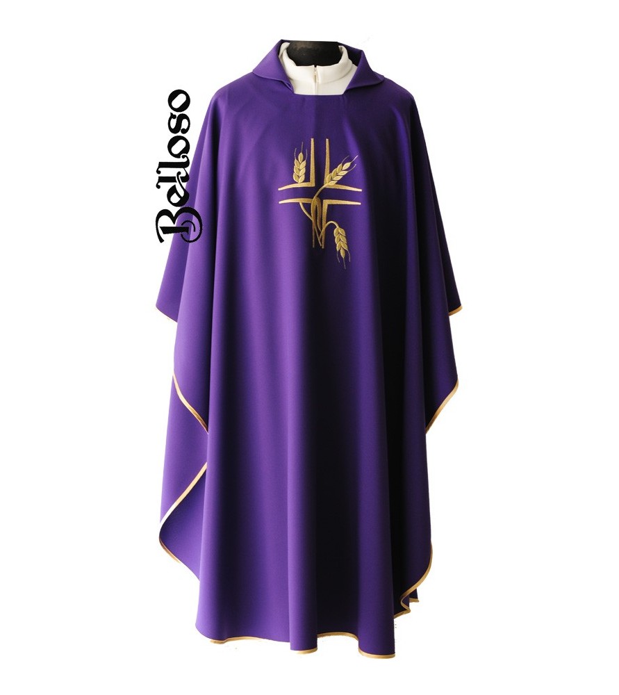 CASULLA MOD-63