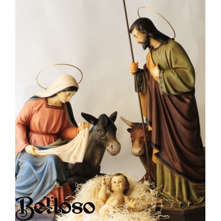 nacimiento de navidad