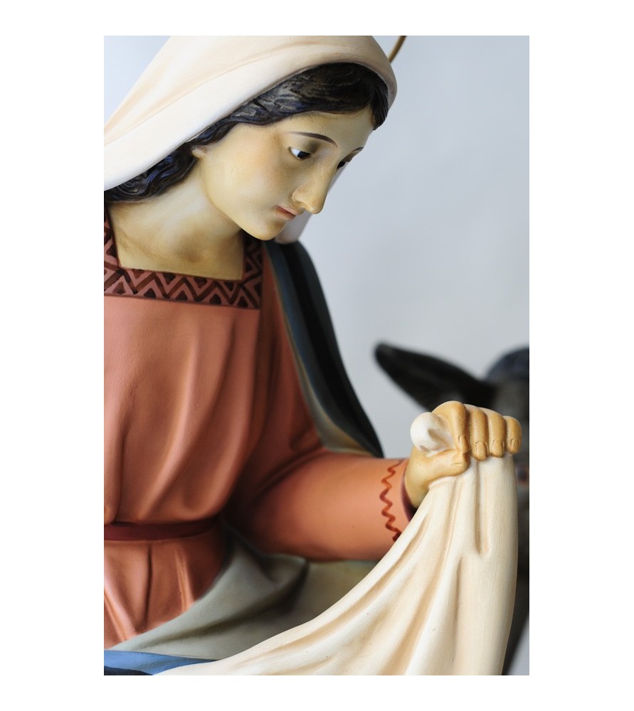 figura de maria original