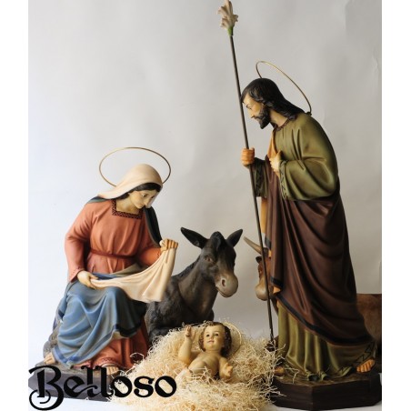 nacimiento navidad