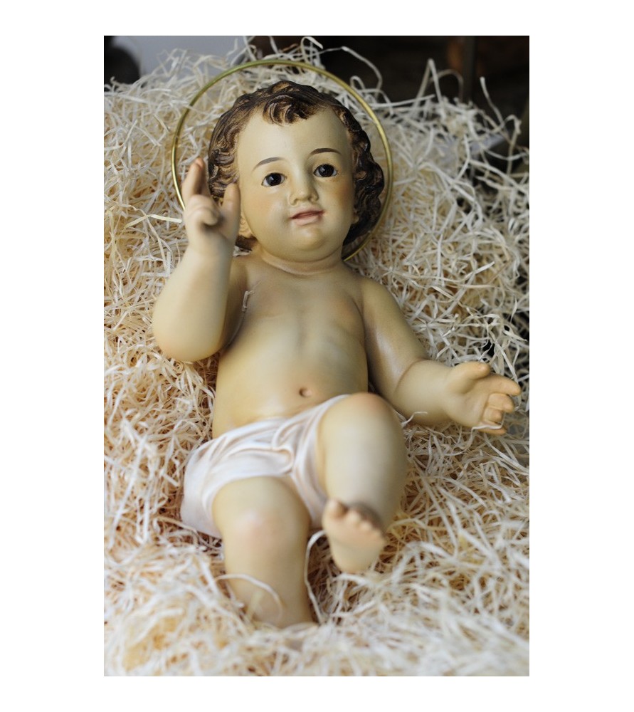 pesebre jesus belen