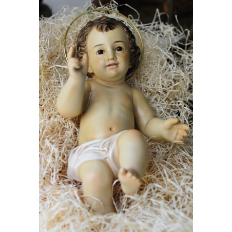pesebre jesus belen