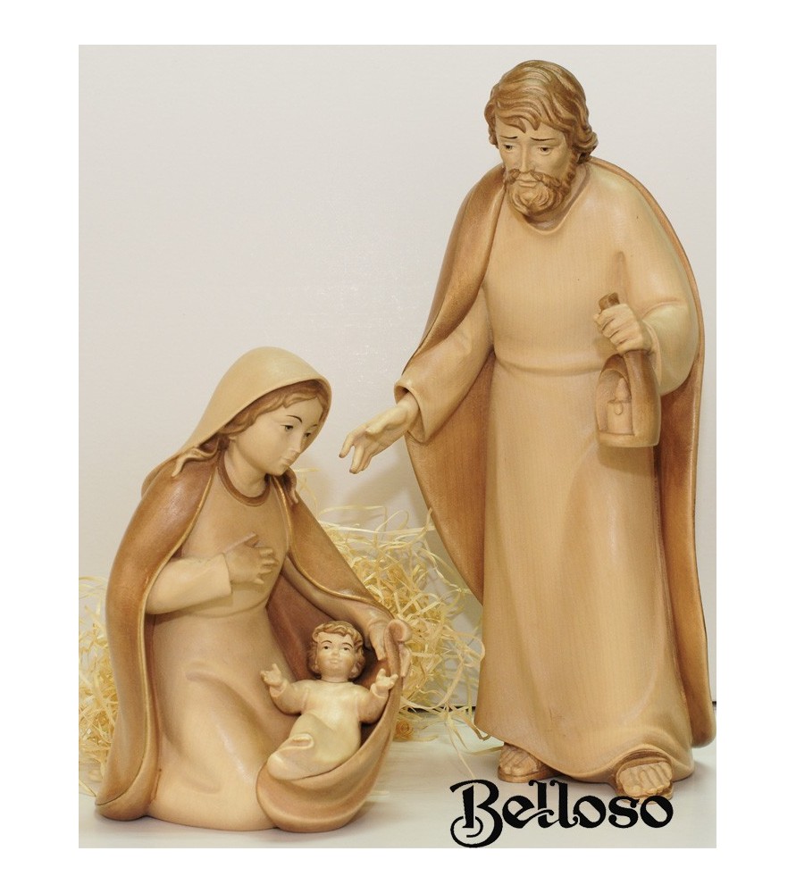 NACIMIENTO MOD- 4805, 30 CM