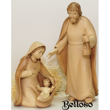 NACIMIENTO MOD- 4805, 30 CM